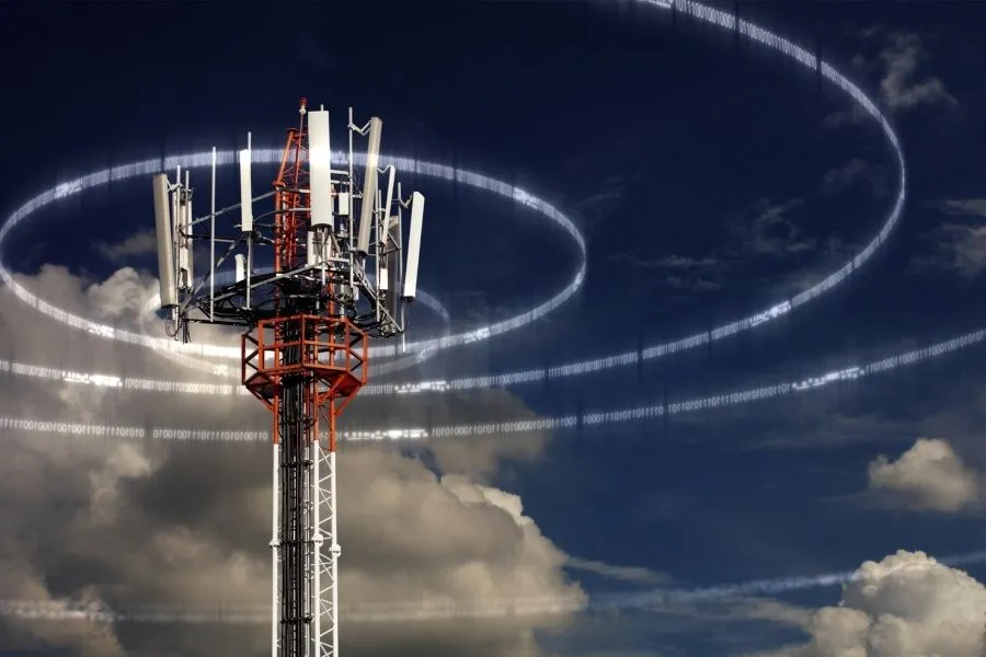 Wireless Radiation Health Effects Compilation Cell Towers and Cell Phones and Wi Fi